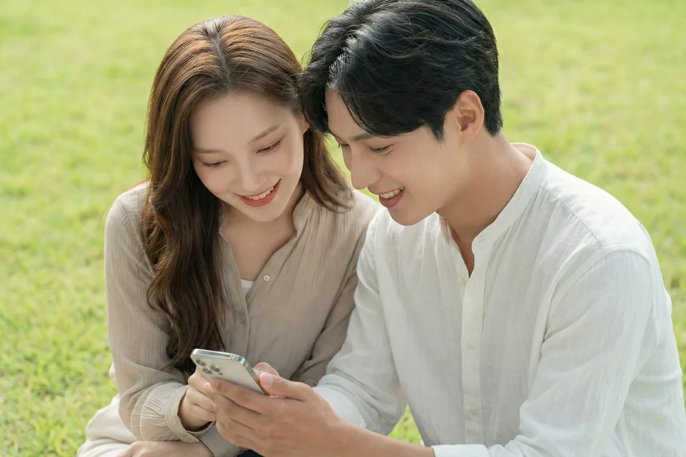 비용이 몇 겹인지 모른다