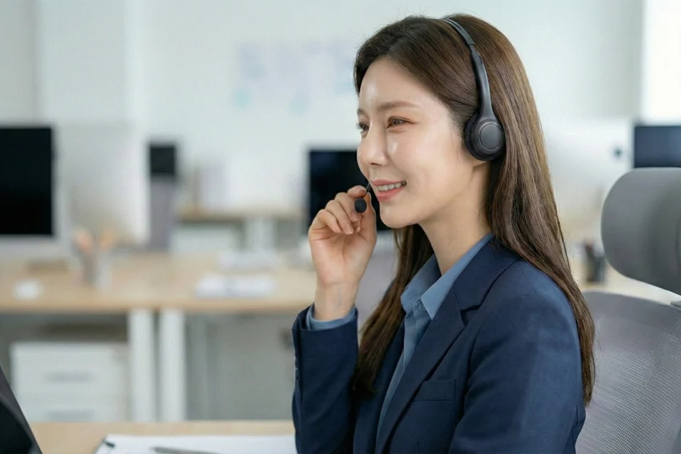 언제 들어오는지 모른다